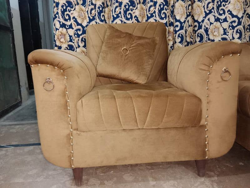 Sofa set 5