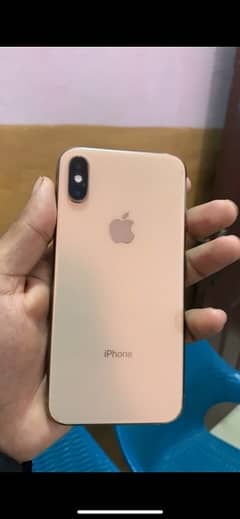 iphone xs