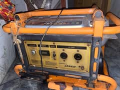 2.8kW Jasco Generator 0