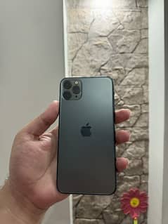 Iphone 11 Pro max NON PTA 256 Gb