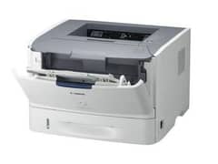 Canon printer LBP6300 model