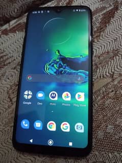 Moto G8 Plus 4/64