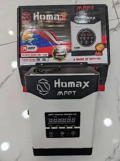 Homax MPPT 70-AMP