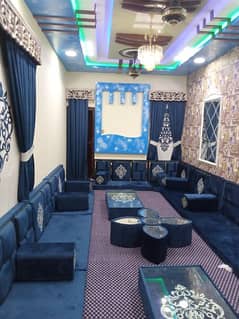 Arabic Majlis