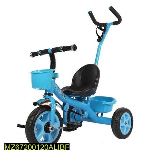 Kid's Cycle Tricycle, Home Delivery 4