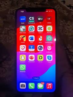 XS MAX 512GB Pta Approved 0