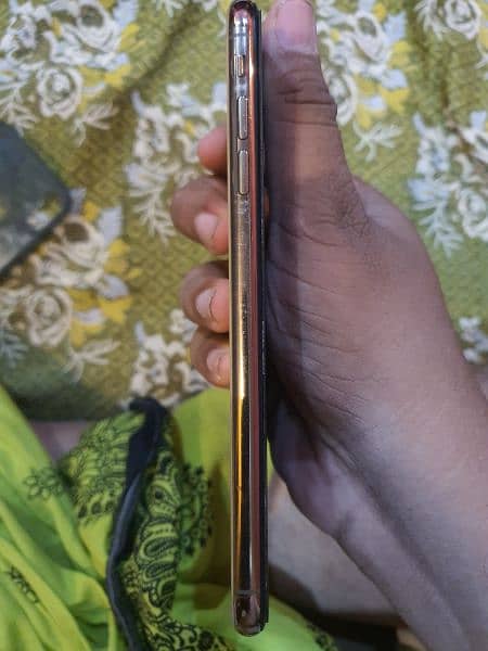 XS MAX 512GB Pta Approved 2