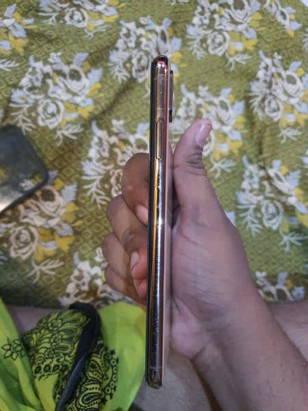 XS MAX 512GB Pta Approved 4