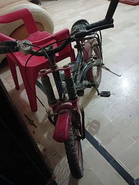 bicycle for sale 1