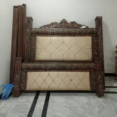 Bed for Sale