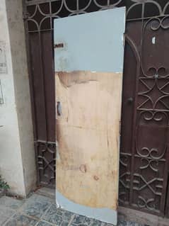 Doors 3 pcs