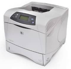 HP laserjet 4250 model 2 mouth granty