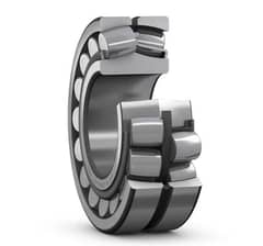 SKF 22216 EK/C3; Spherical roller bearing with tapered bore