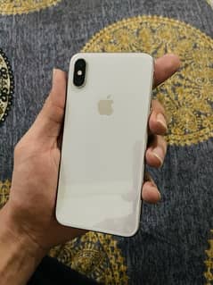 iphone X Pta Approved for sale