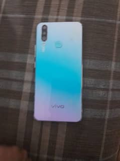 vivo y17 for sale all is good 0