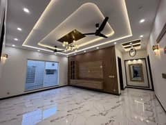 Beautiful Brand New Upper Portion For Rent 0