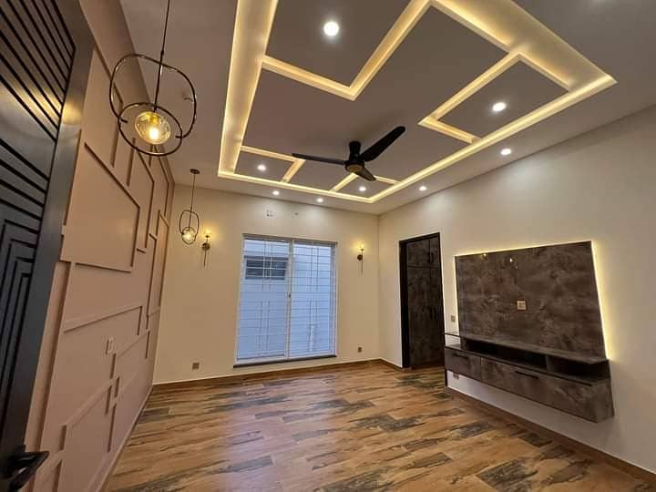 Beautiful Brand New Upper Portion For Rent 3