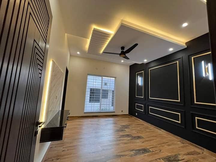 Beautiful Brand New Upper Portion For Rent 4