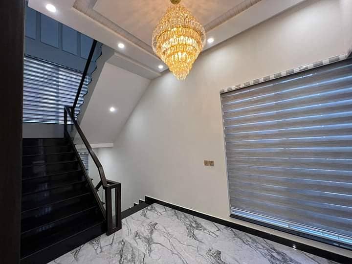 Beautiful Brand New Upper Portion For Rent 8