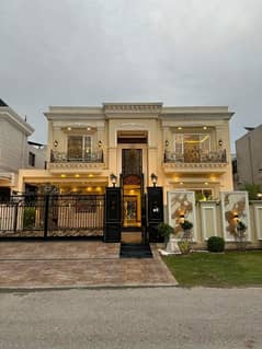 beautiful Brand New house for sale in state life society phase 1 block b 0