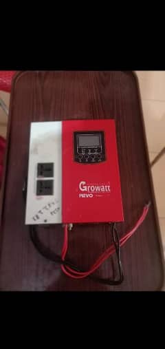 Growatt