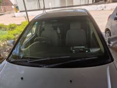 Honda Civic EXi 2005 0