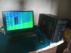 complete computer