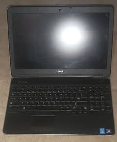 Dell Core i7 4th Generation 0