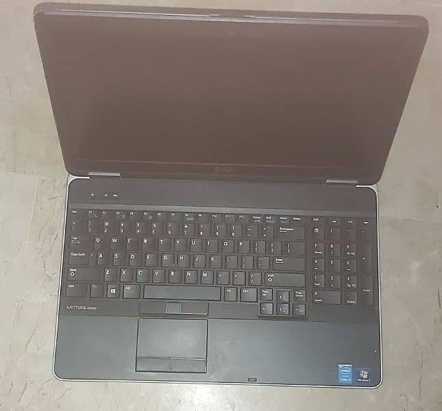 Dell Core i7 4th Generation 8