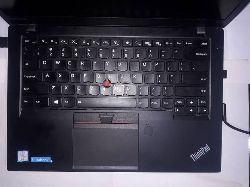 Lenovo t460s i7 6 generation 1080p laptop  8 256 dual battery 0