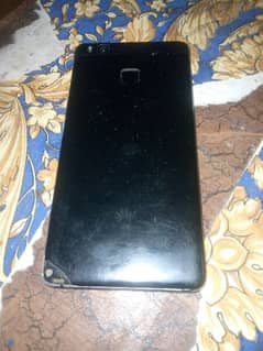 huawei p9lite 3_16 condition 10/10 exchange possilble 03126081627