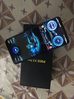 Xiaomi Poco x3 pro 8 256