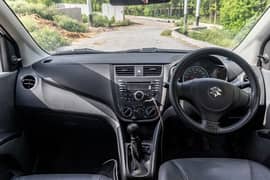 Suzuki Cultus VXR 2018