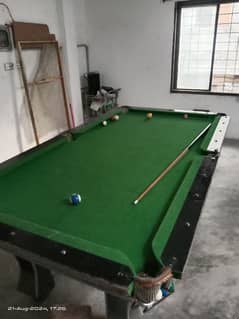 Snooker