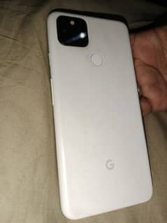 google pixel 4a5g official PTA approved 6/128 10/10