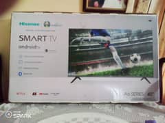 Hisense Smart TV