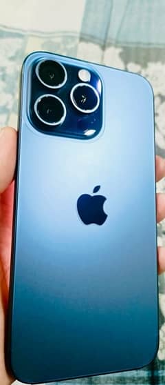 Iphone 15 Pro Max Non-Pta