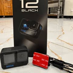 GoPro Hero 12 Black