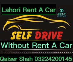 SELF DRIVE RENT A CAR WITHOUT DRIVER RENT A CAR LAHORE