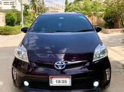 Toyota Prius 2013