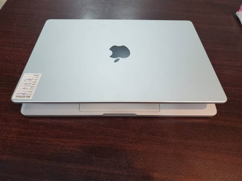 MACBOOK M1PRO 14" 16GB Ram 512GB Ssd 1