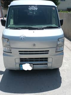 Suzuki Every pc auto 2014/2019 isb rig