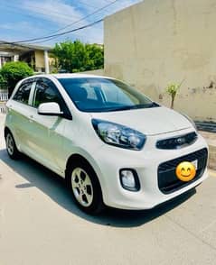 KIA picanto Auto