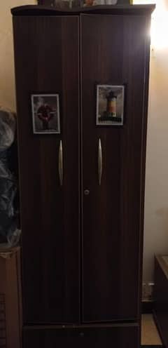 cupboards