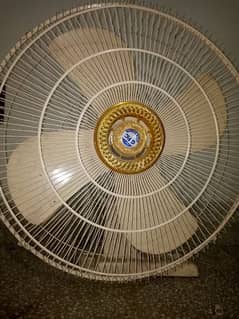 24 power GFC bracket Fan