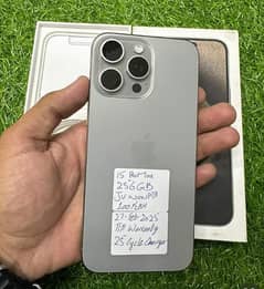 iPhone 15 pro max jv WhatsApp number 03254583038 0