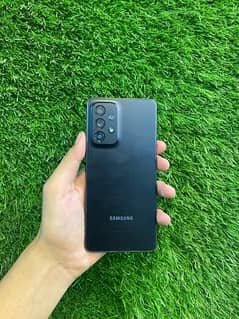 Samsung a53 5G