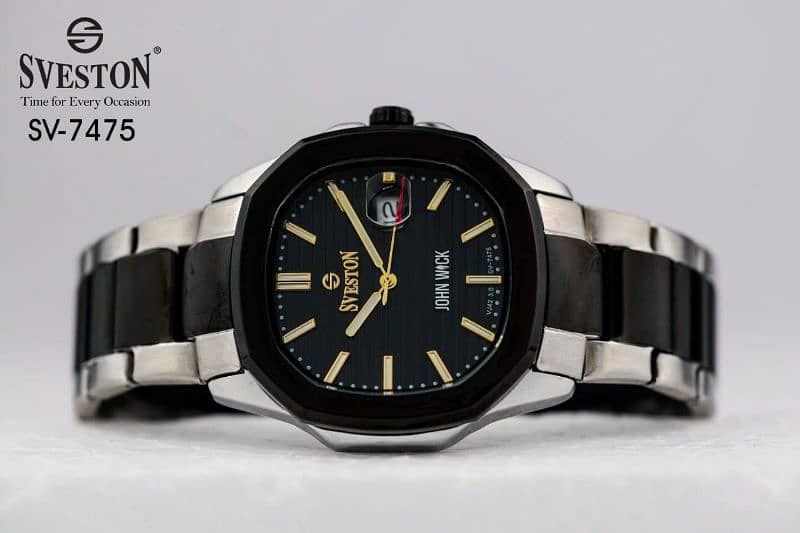 Men's Watch 2