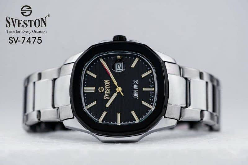 Men's Watch 5