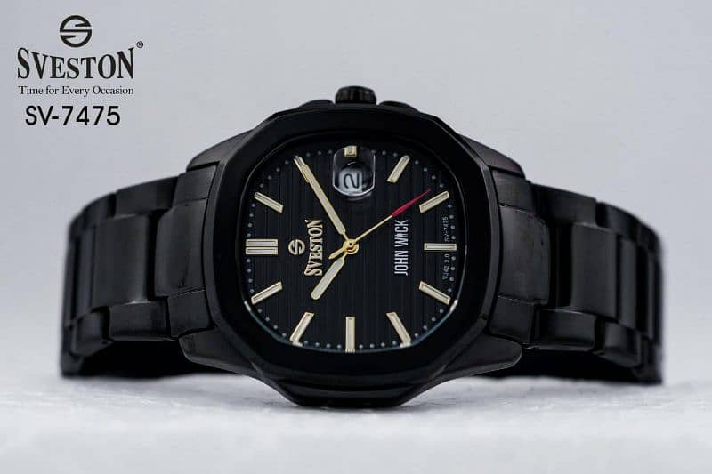 Men's Watch 11